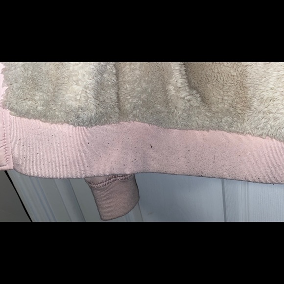 Baby Pink Bomber From Garage - Picture 6 of 6